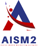 AISM2 Logo